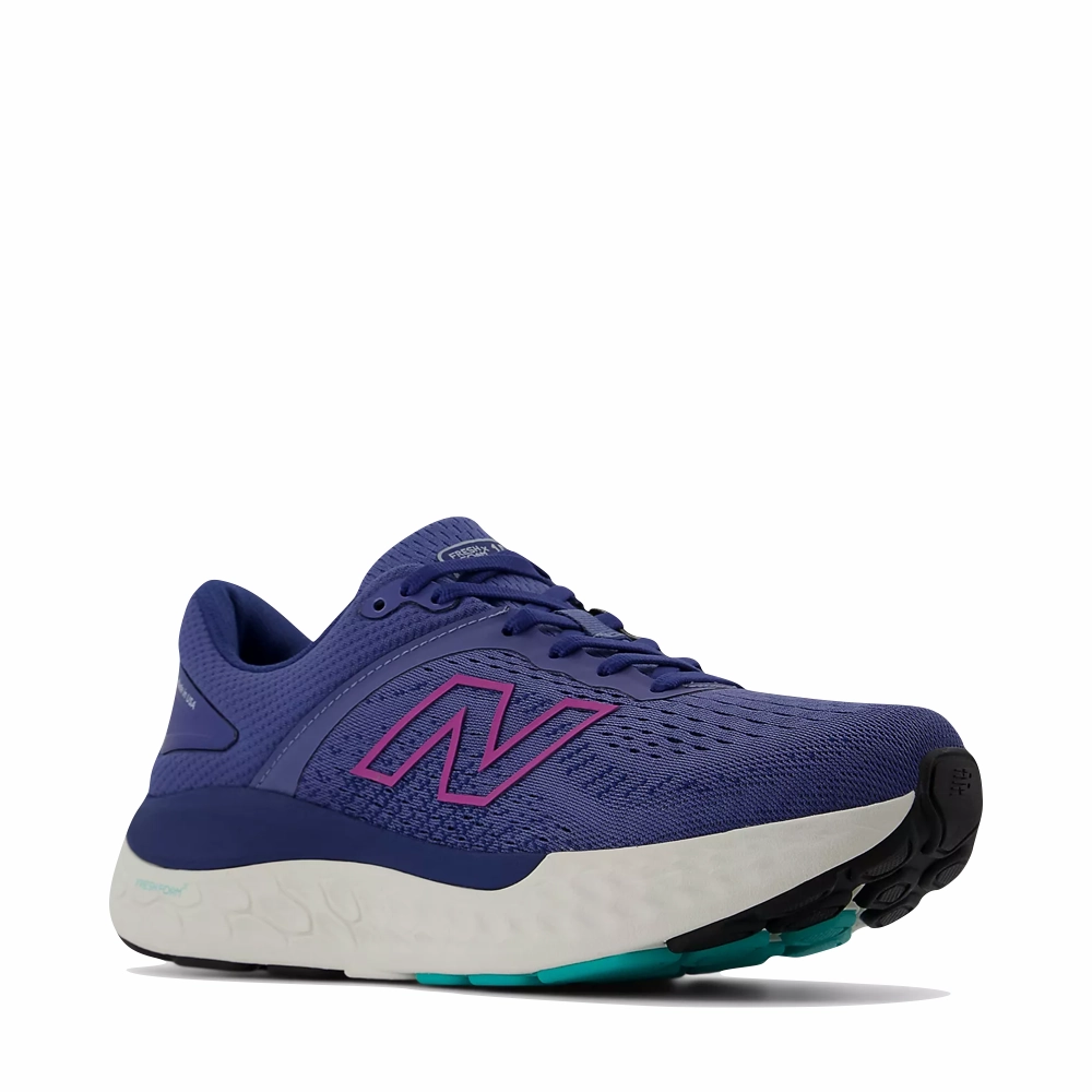 New Balance Factory Store Opry Mills New Balance Women's 1540v4 Motion Control Sneaker in Night Sky/Moon Shadow