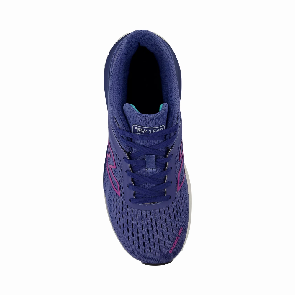 New Balance Arch Support Running Shoes New Balance Women's 1540v4 Motion Control Sneaker in Night Sky/Moon Shadow