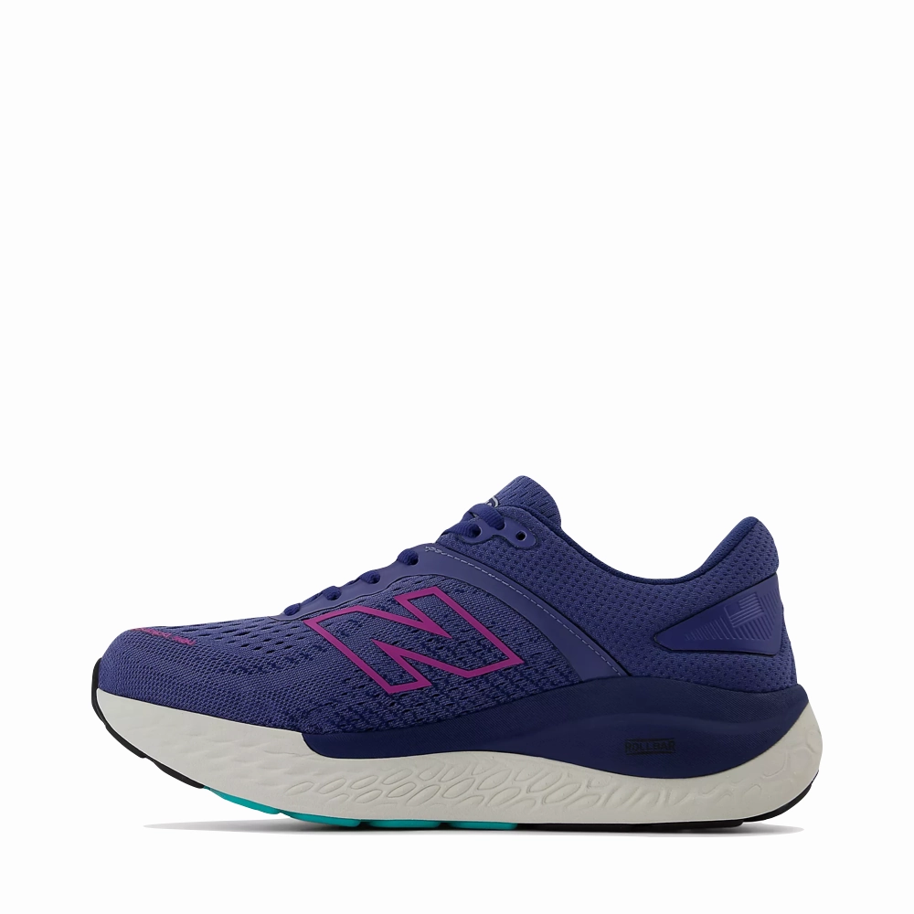 New Balance Sl 1 New Balance Women's 1540v4 Motion Control Sneaker in Night Sky/Moon Shadow