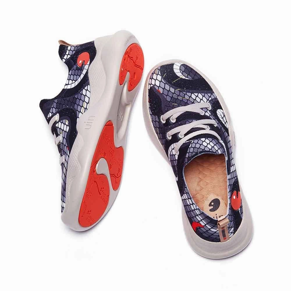 Snake Mijas I Women Nothing New Shoes Waterproof