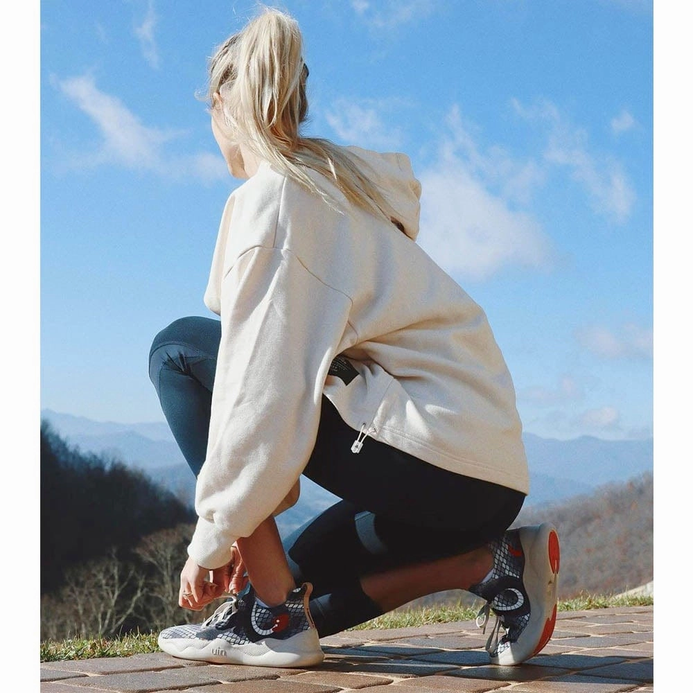 Best Waterproof Kid Shoes Snake Mijas I Women