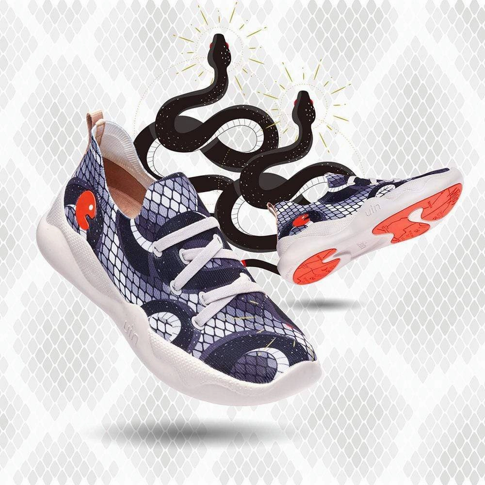 Snake Mijas I Women Trailstorm Waterproof Hiking Shoe