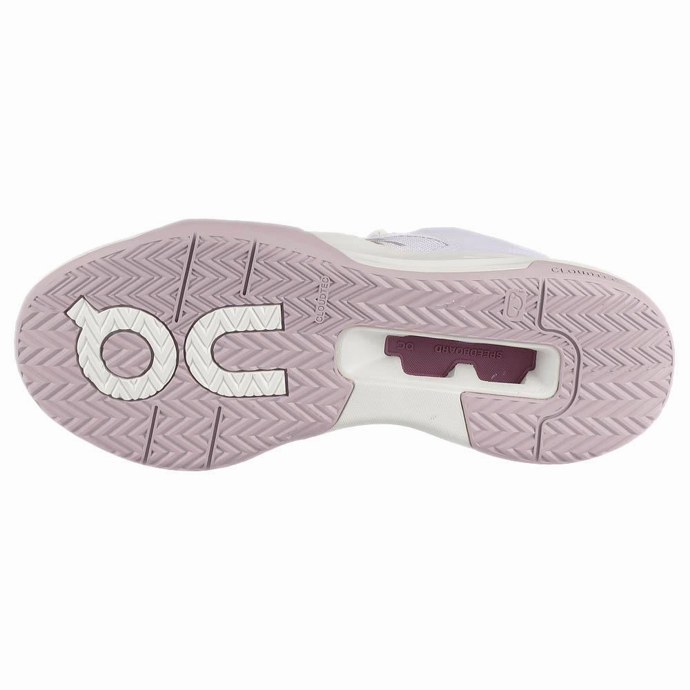 Tennis Shoes Nearby On Women's THE ROGER Clubhouse Pro - Lavender/Fade