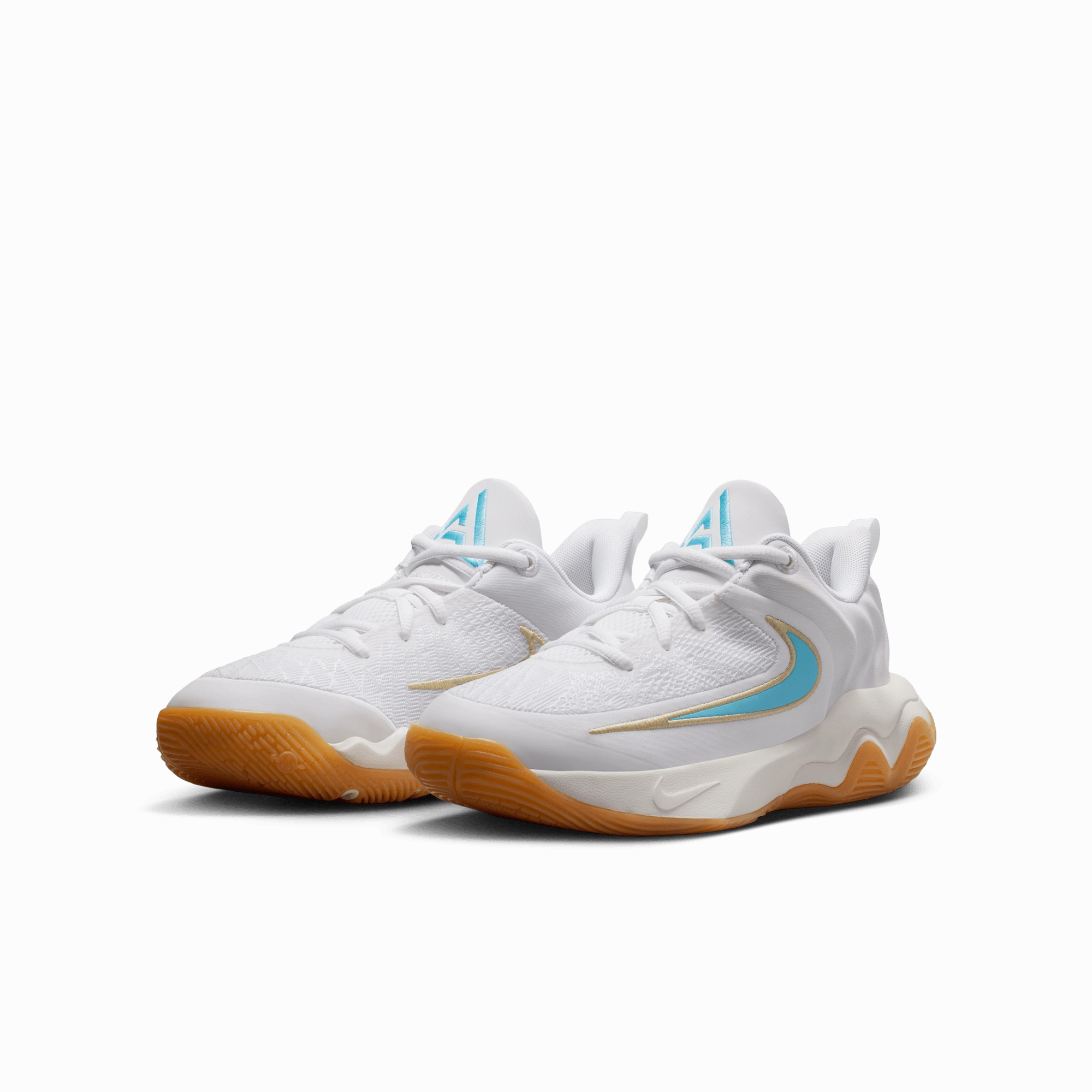 GIANNIS IMMORTALITY 4 BIG KIDS' BASKETBALL SHOES Highest Selling Basketball Shoes 2016