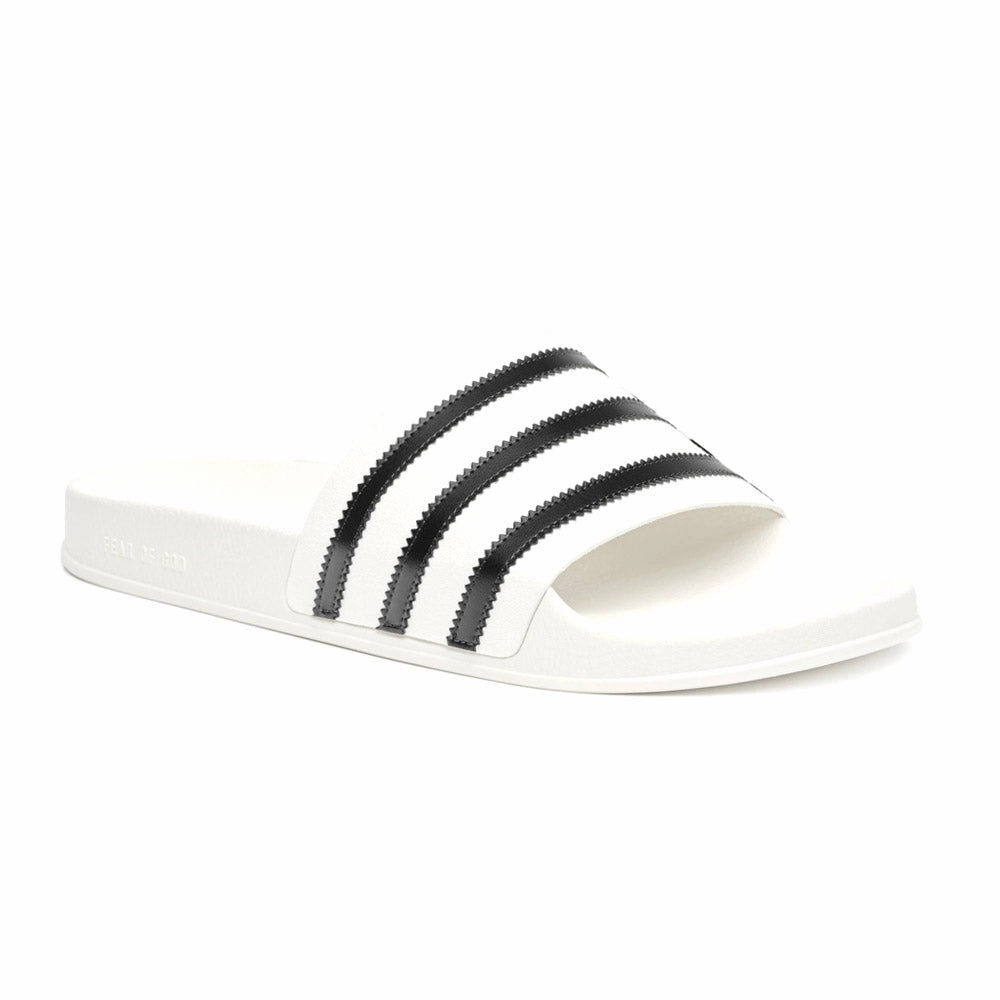 Adidas Non Tie Shoes Fear Of God Athletics Adilette Slide Sandals