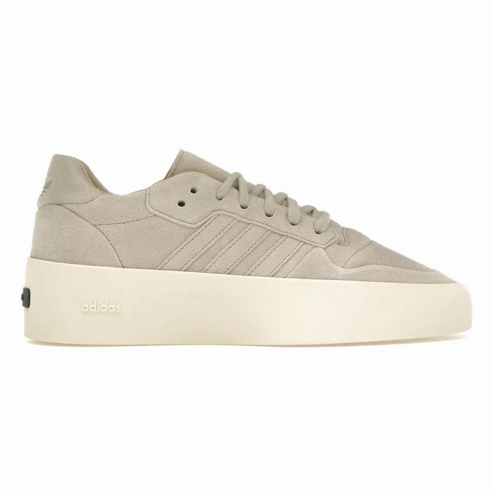 Fitness Shoes Adidas Fear of God x Athletics 86 Lo Lace Up Sneakers