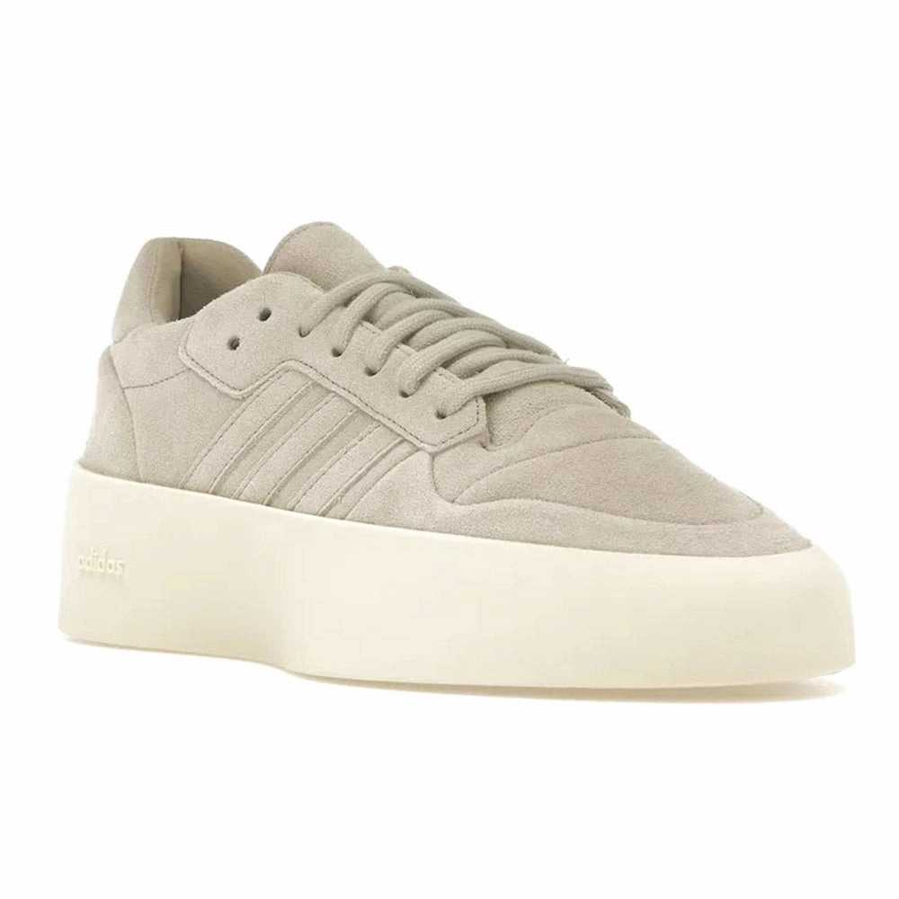 Fear of God x Athletics 86 Lo Lace Up Sneakers Adidas Traxion Shoes