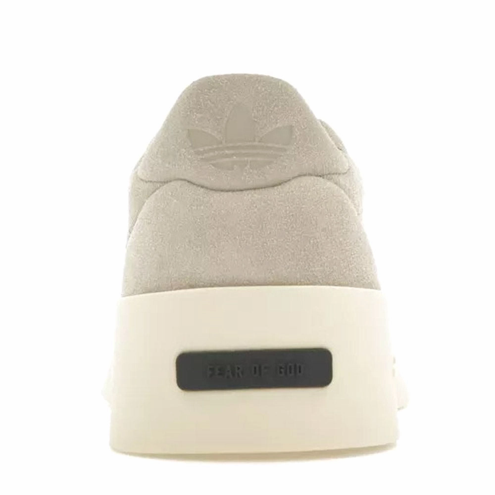 Adidas Driving Shoes Goodyear Fear of God x Athletics 86 Lo Lace Up Sneakers