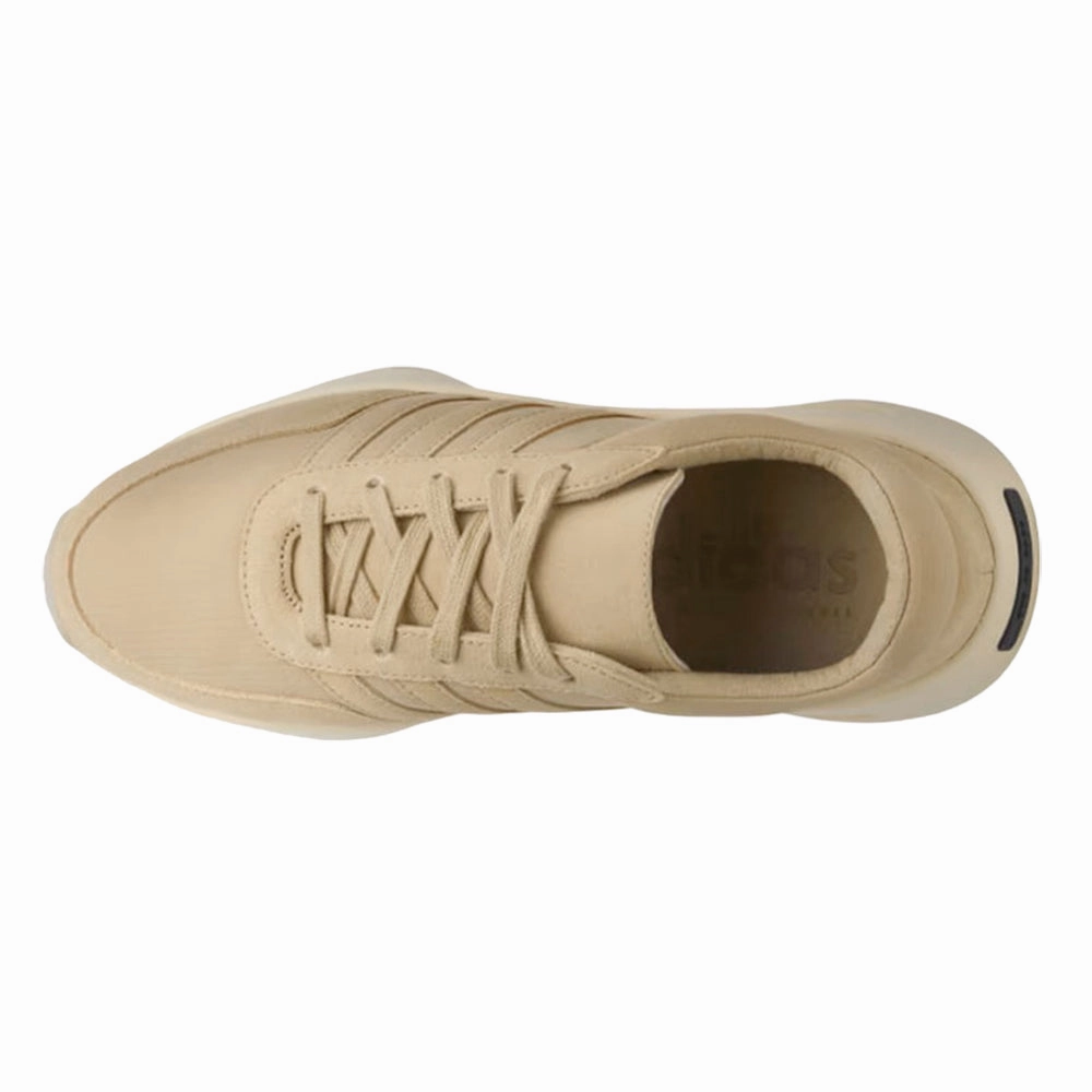 Adidas Tennis Shoes Classic Fear of God x Athletics Los Angeles Lace Up Sneakers