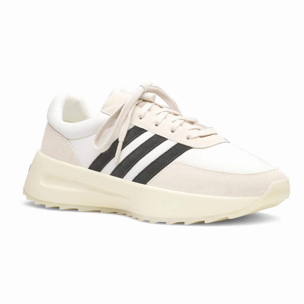 Chinese New Year Adidas Shoes Fear of God x Athletics Los Angeles Lace Up Sneakers