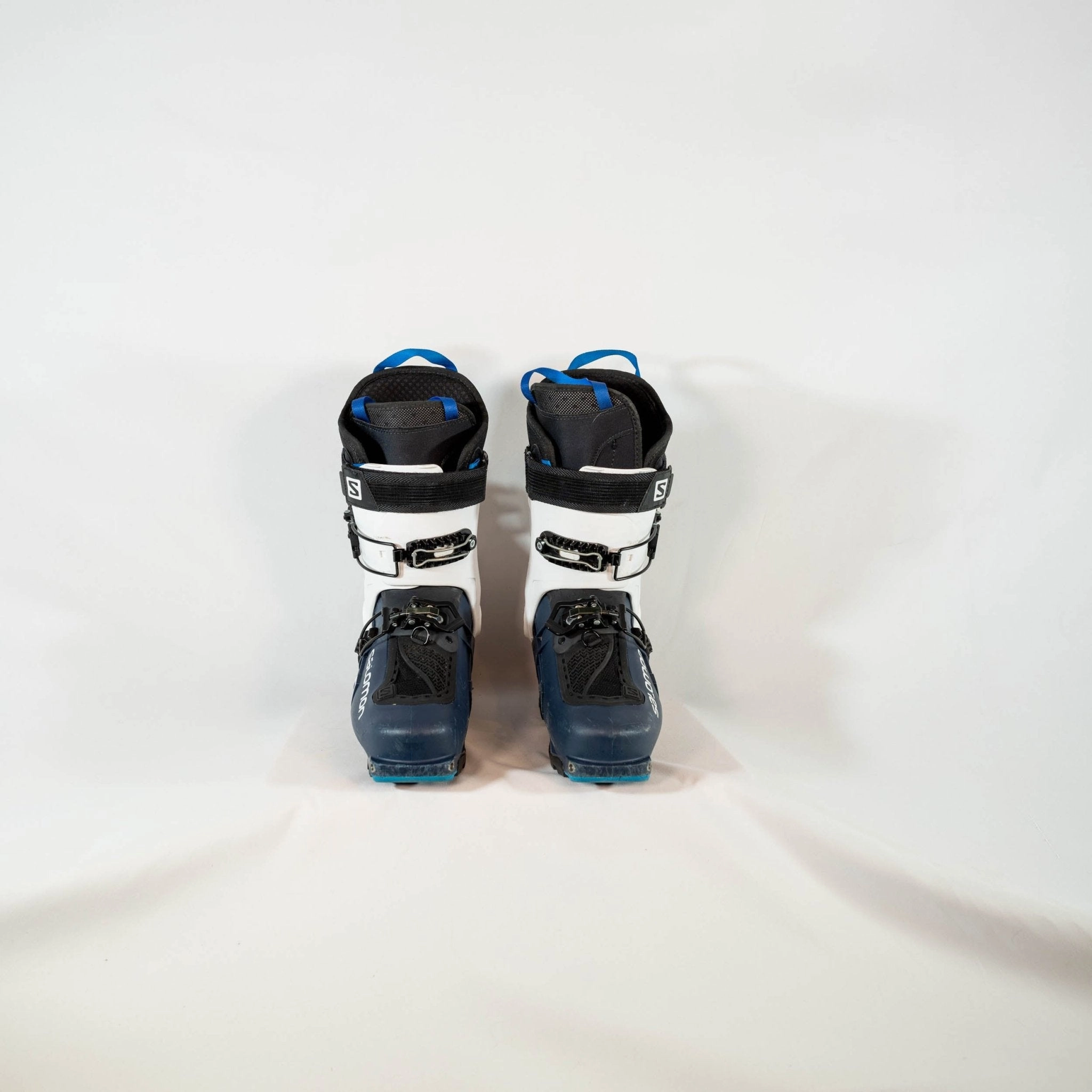 Salomon MTN Explore 25/25.5 Ski Boot Demo Fleet #41 Ice Maiden Ii Insulated Snow Boot