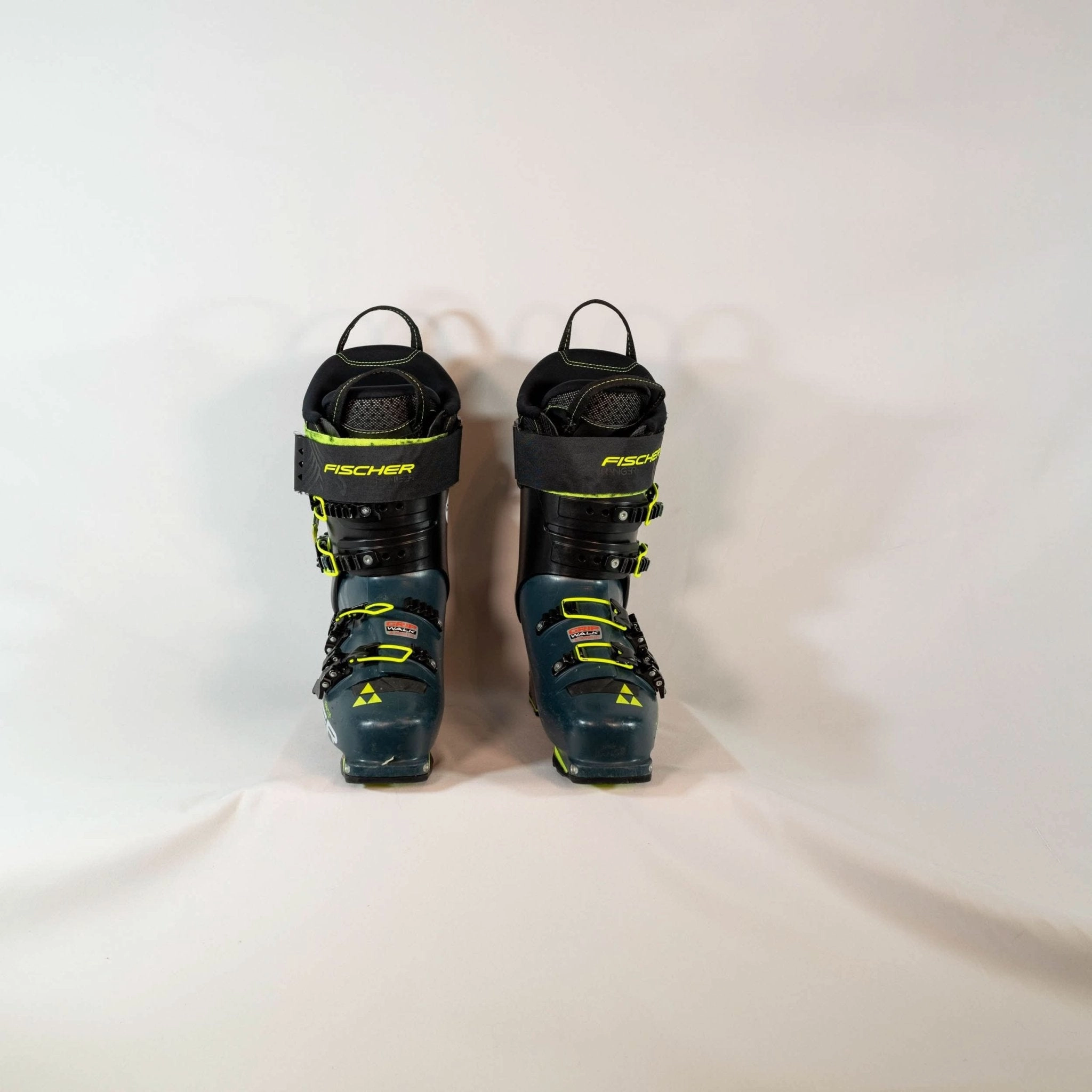 Fischer Ranger 120 26.5 - USED Gucci Snow Boots Sale