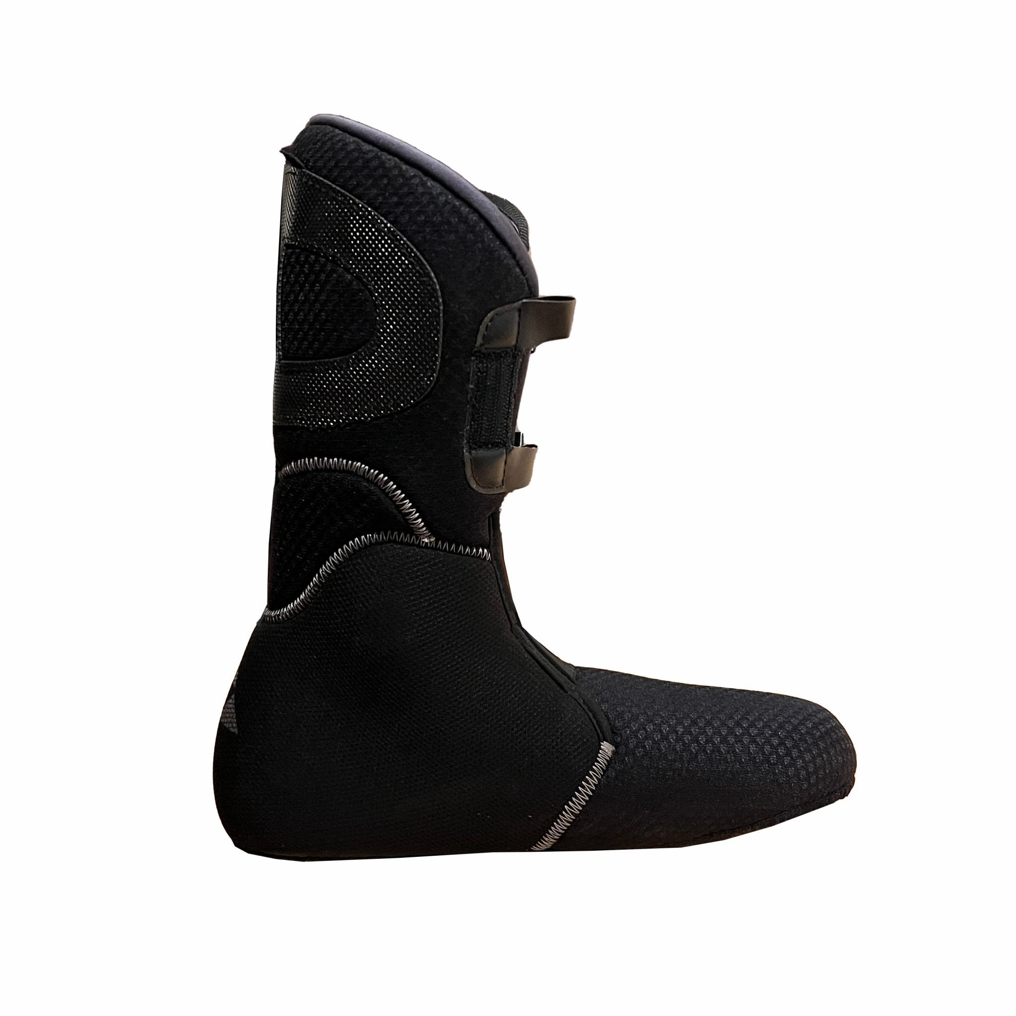 Fischer Travers Replacement Liners Good Snow Boots Reddit