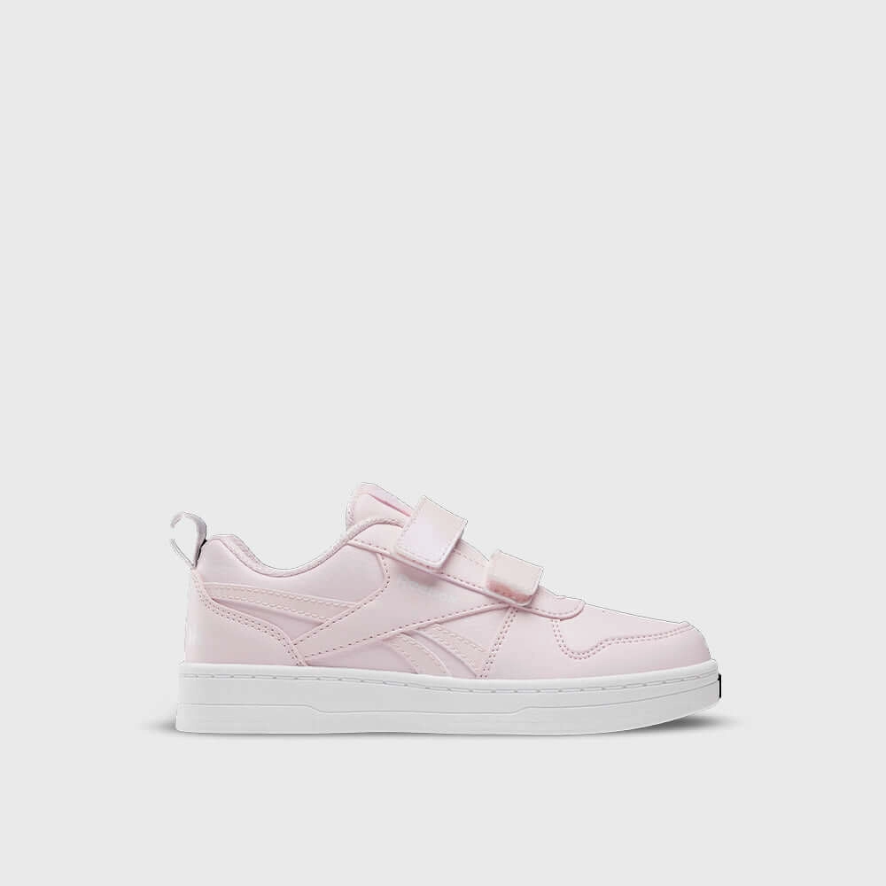 Reebok Kids Royal Prime 2.0 Sneakers Pink Climbing Shoes Sacramento