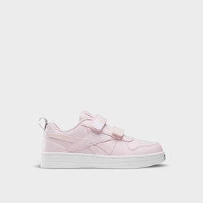 Reebok Kids Royal Prime 2.0 Sneakers Pink Rock Climbing Shoes Missoula