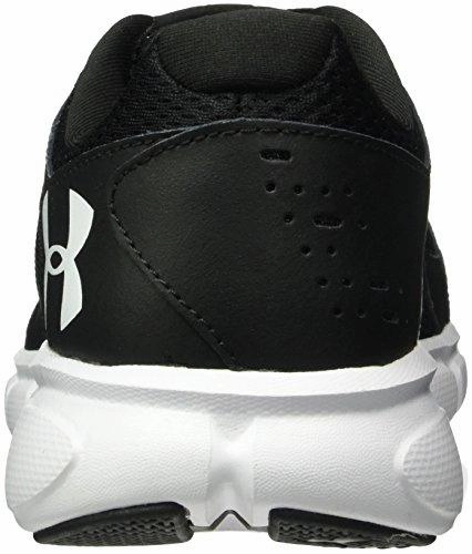 Thrill 2 Running Shoes Black/White 10.5 DM Us Cross Fit Training Shoes