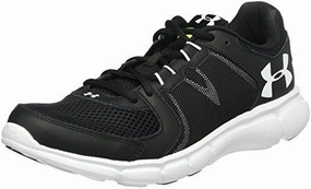Everyset Versatile Training Shoes Thrill 2 Running Shoes Black/White 10.5 DM Us