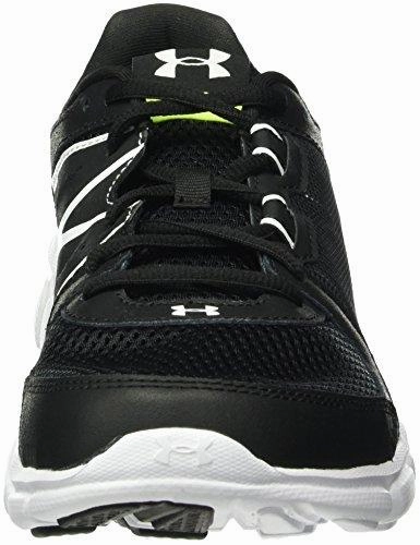 Thrill 2 Running Shoes Black/White 10.5 DM Us Asics Trainer Shoes