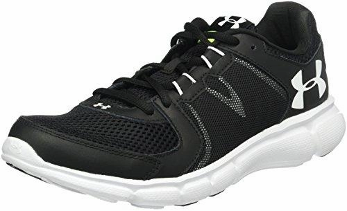 Best Nike Shoes For Strength Training Thrill 2 Running Shoes Black/White 10.5 DM Us