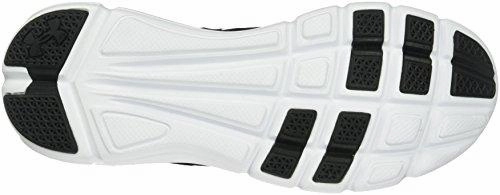 Thrill 2 Running Shoes Black/White 10.5 DM Us Best Shoes For Training In The Gym