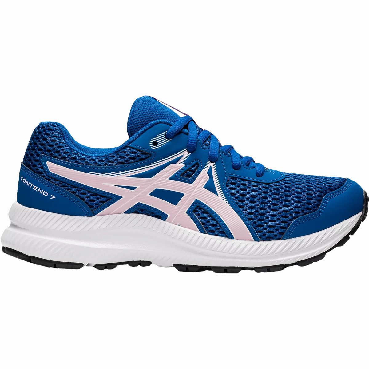 Home Training Shoes Youth Contend 7 GS (3.5-7)