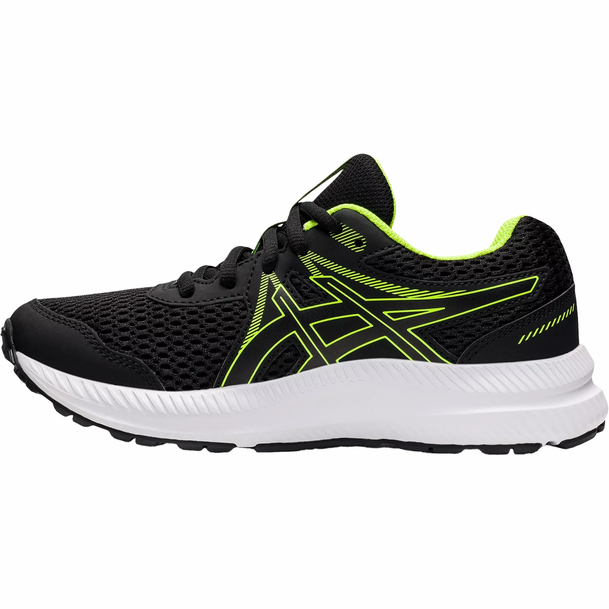 Best Shoe For Sprint Training Youth Contend 7 GS (3.5-7)