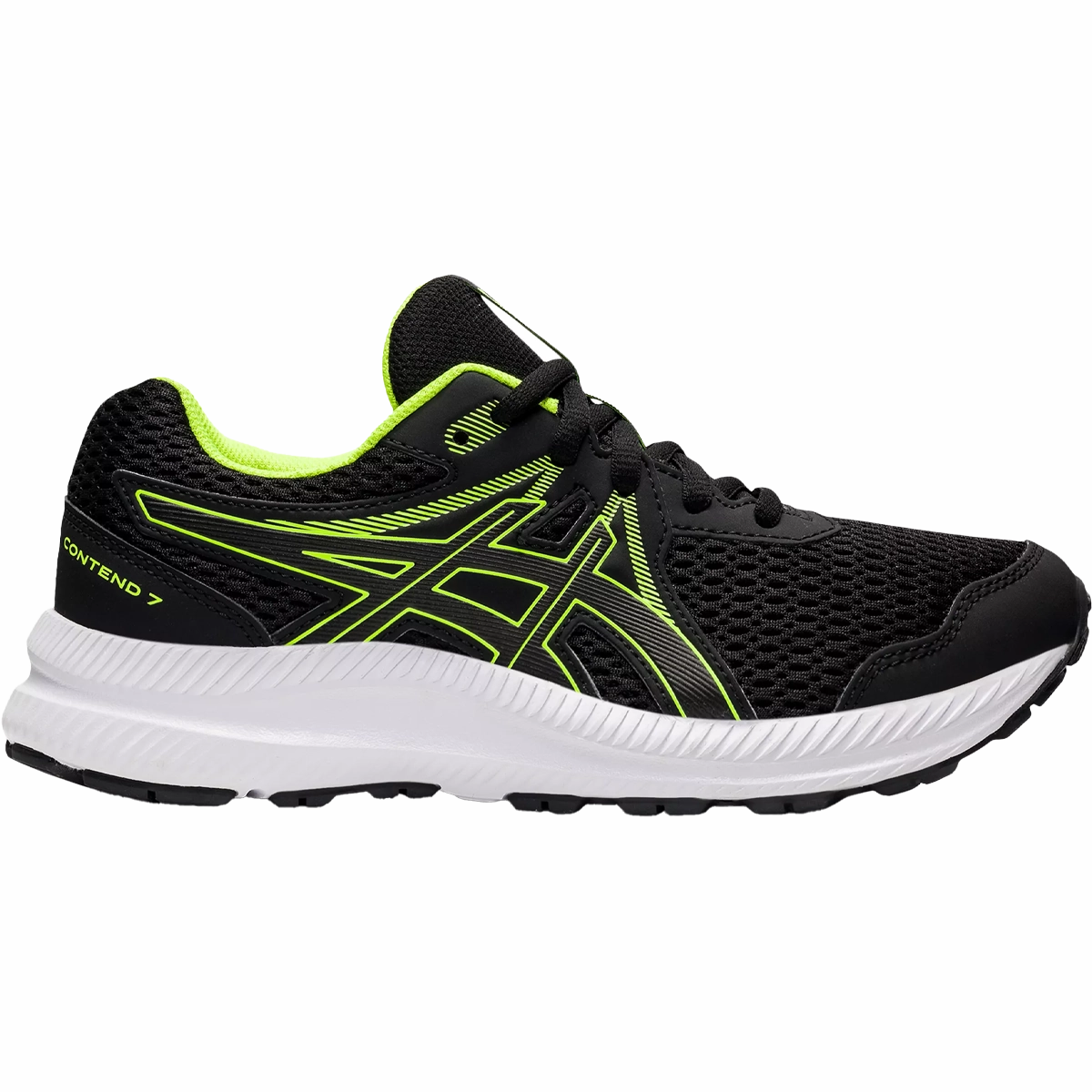 Youth Contend 7 GS (3.5-7) Best Minimus Training Shoes