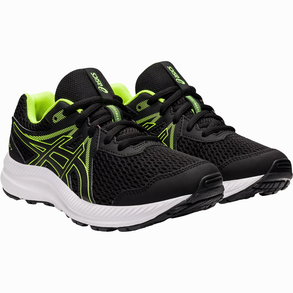 Adidas Dropset 3 Trainer Shoes Youth Contend 7 GS (3.5-7)