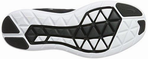 Under Armour Charged Engage 2 Training Shoe Cross Trainer Flex 2017 Rn Running Shoes Black/White/Anthracite/Cool Grey 9 DM Us