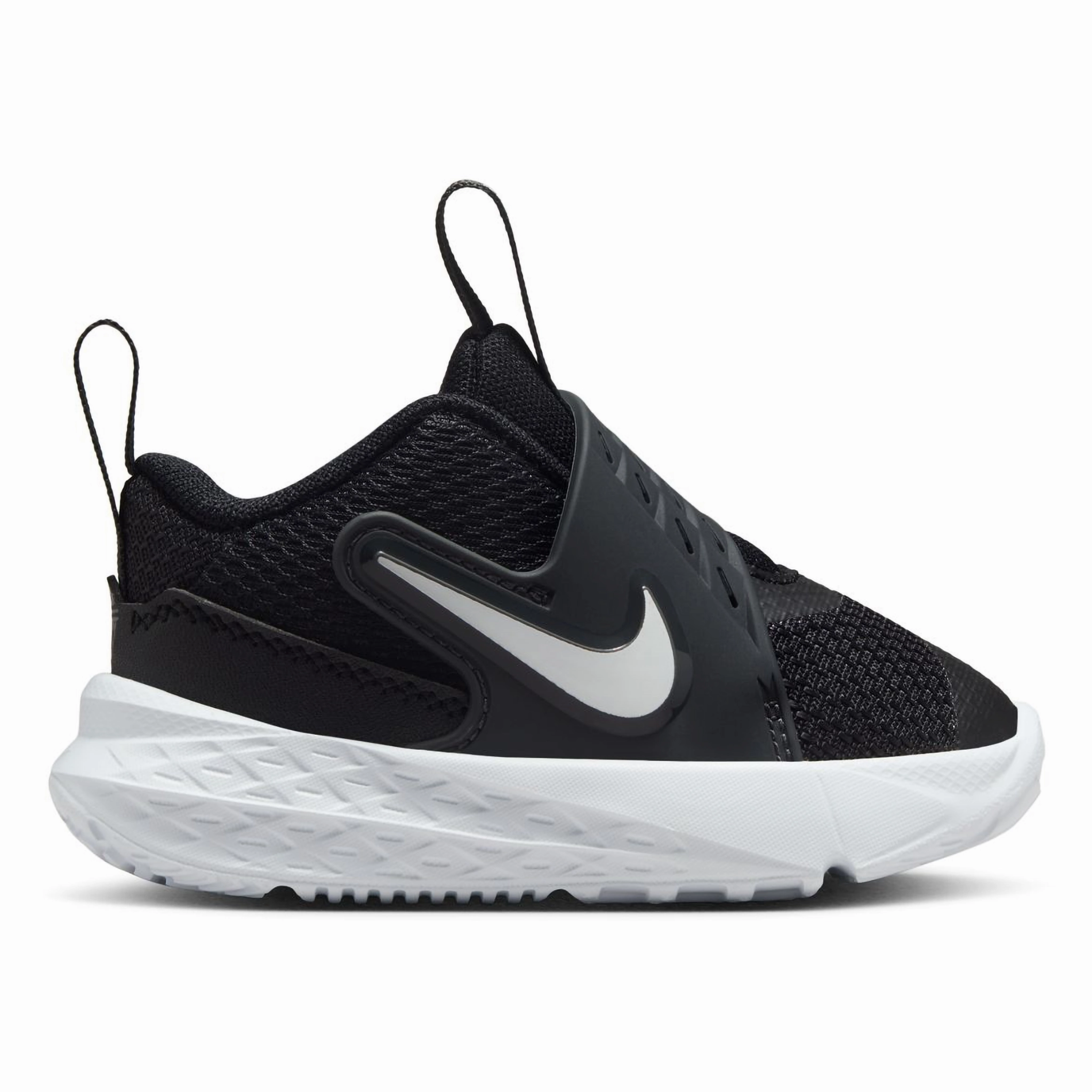 Nike Team Hustle D 12 Toddler Basketball Shoes Latest Basketball Shoes 2024