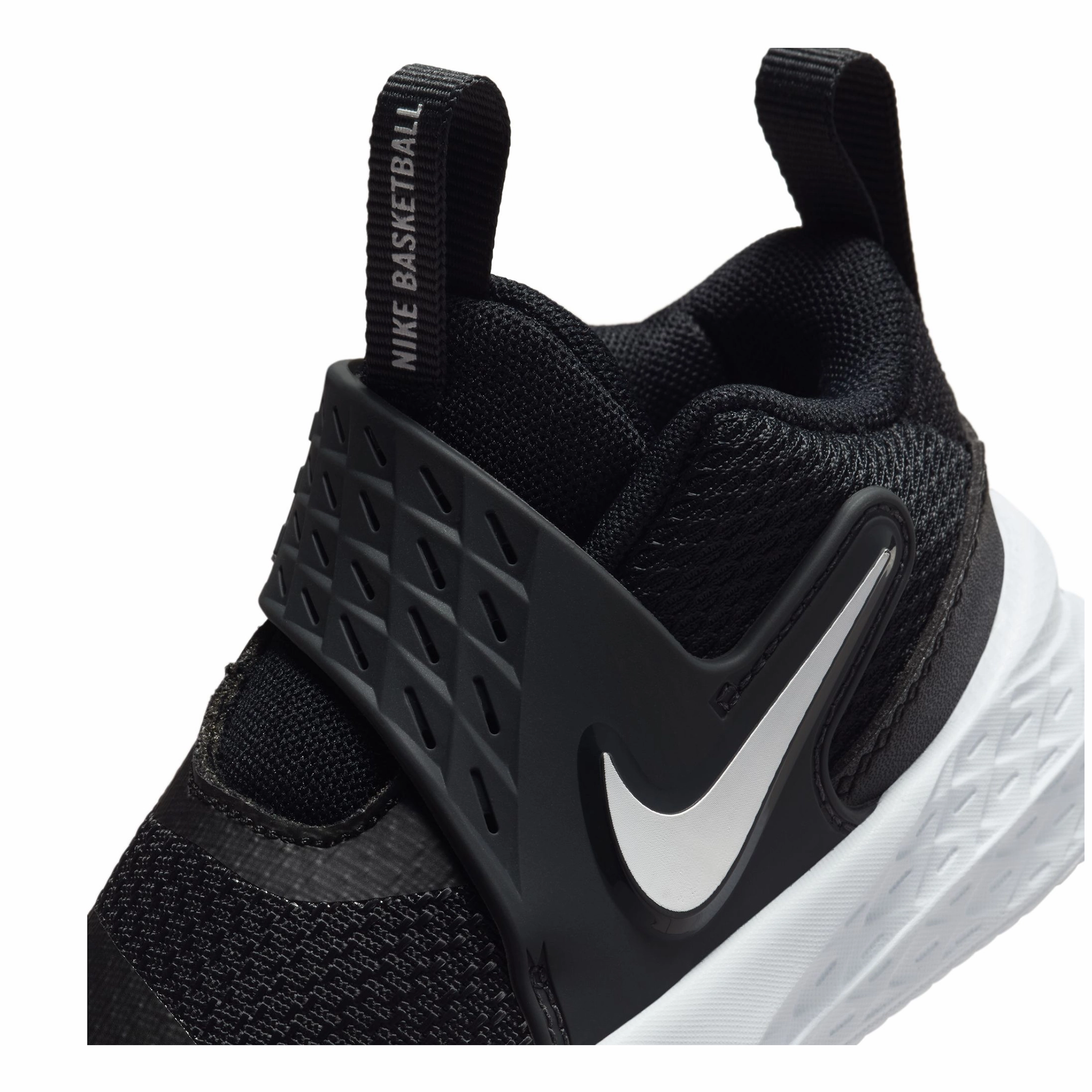 Nike Team Hustle D 12 Toddler Basketball Shoes 2018 New Basketball Shoes