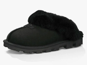 UGG Coquette Women Waterproof Outdoor Work Shoes