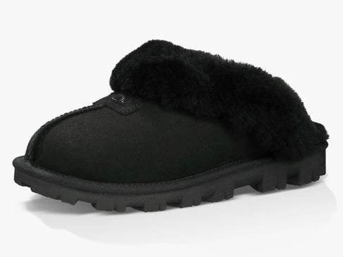 Women's Boat Shoes Waterproof UGG Coquette Women