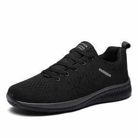 Men Shoes Running Shoes For Men Lightweight Tenis Comfortable Breathable Walking Sneakers Walking Shoes Sale