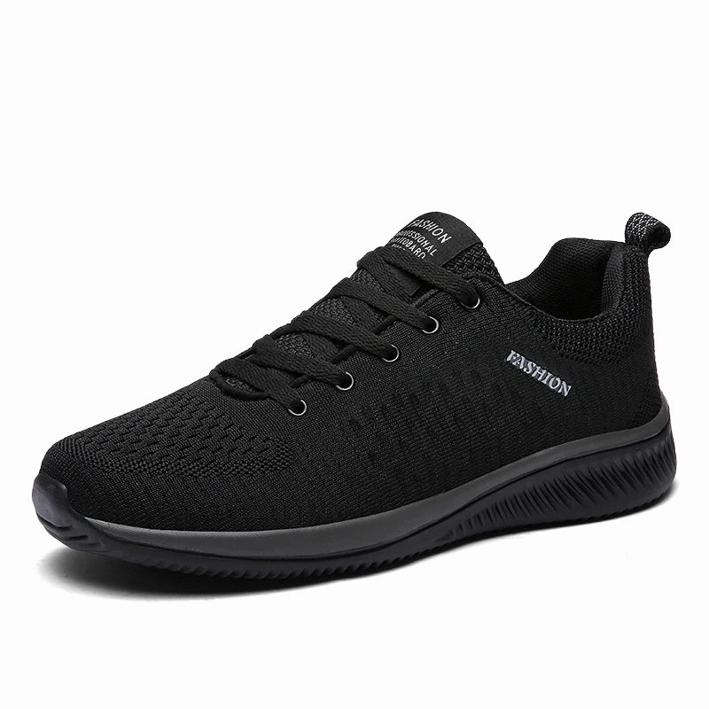 Men Shoes Running Shoes For Men Lightweight Tenis Comfortable Breathable Walking Sneakers Wide Toe Box Walking Shoe Walking Shoe New