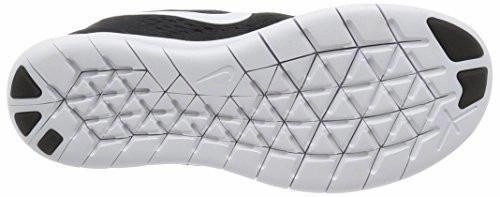 Nike Special Edition Shoes Free Rn Running Shoe Black/Anthracite/White Size 9 M US