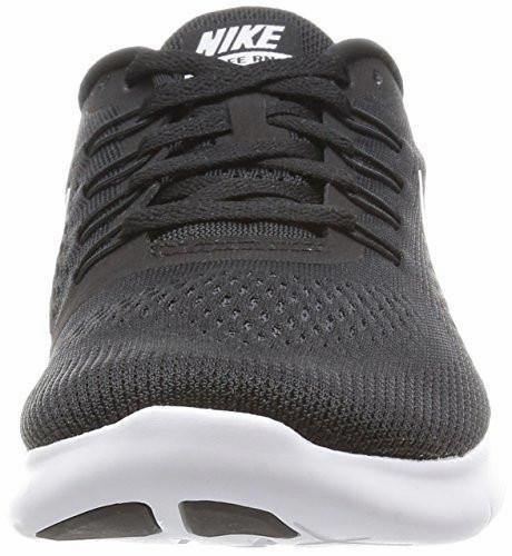 Free Rn Running Shoe Black/Anthracite/White Size 9 M US Air Max Running Shoes