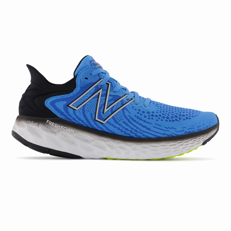 Men's New Balance Fresh Foam 1080 v11, Helium, 8.5 D Medium Mujeres New Balance 9060 Black