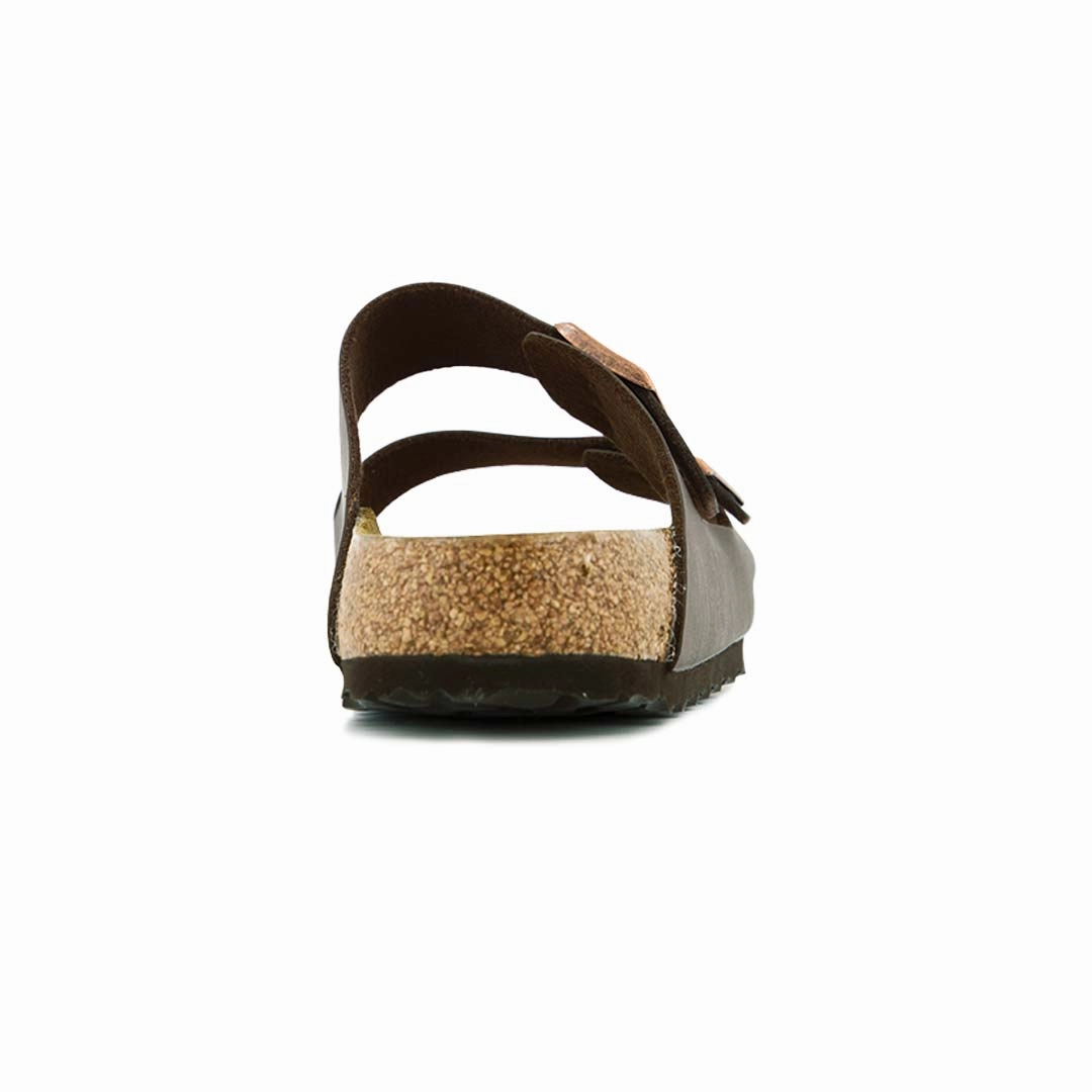 Cute Cheap Sandals Birkenstock - Men's Arizona Birko-Flor SFB Slides (451161)