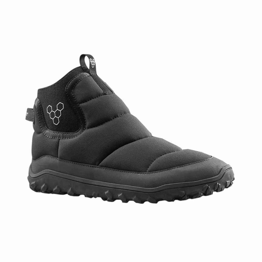 Explorer Mid Round Toe Snow Booties Snow Ugg Boots