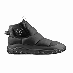 Woodstock Snow Boots Explorer Mid Round Toe Snow Booties