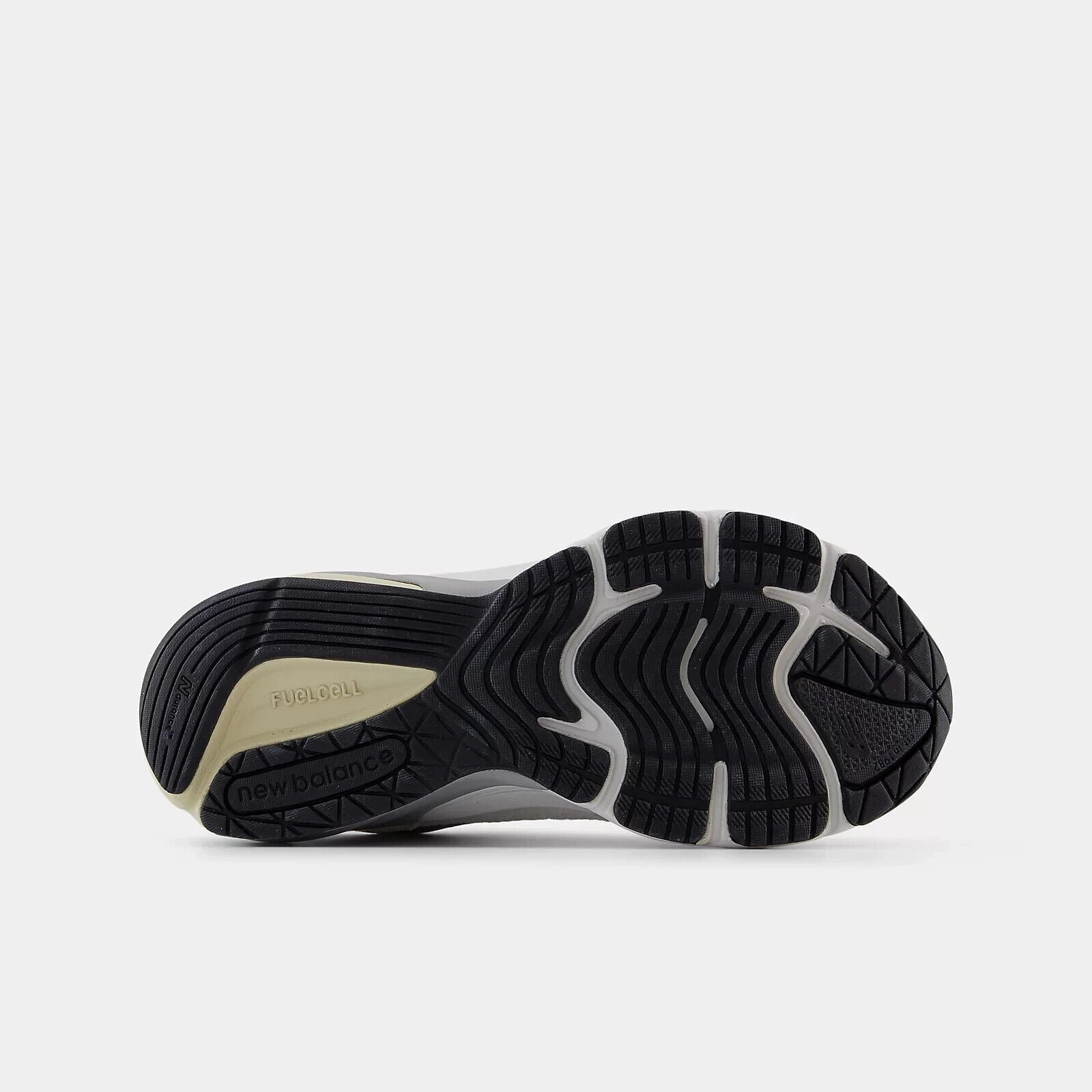 New Balance 90v6 GC990NC6 Sneaker Kids Marblehead White Running Shoes RHS4370 New Balance Stussy