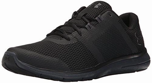 Fuse Fst Running Shoes Black/Anthracite 14 DM Us Top Training Shoes 2020