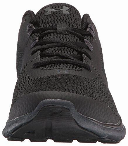 Reebok Crossfit Trainer Shoes Fuse Fst Running Shoes Black/Anthracite 14 DM Us