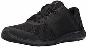 Fuse Fst Running Shoes Black/Anthracite 14 DM Us Nike Legend Essential Training Shoes