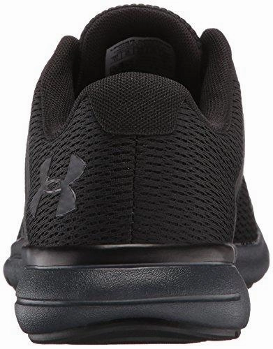 Fuse Fst Running Shoes Black/Anthracite 14 DM Us Best Shoes For Hybrid Training