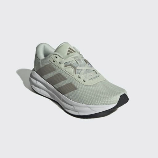 Adidas Originals Samba Xlg Casual Shoes GALAXY 7 RUNNING SHOES - Linen Green / Silver Pebble / Core Black