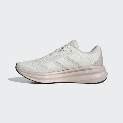 GALAXY 7 RUNNING SHOES - Off White / Core White / Putty Mauve Adidas Kids Lite Racer Adapt 7.0 Shoes