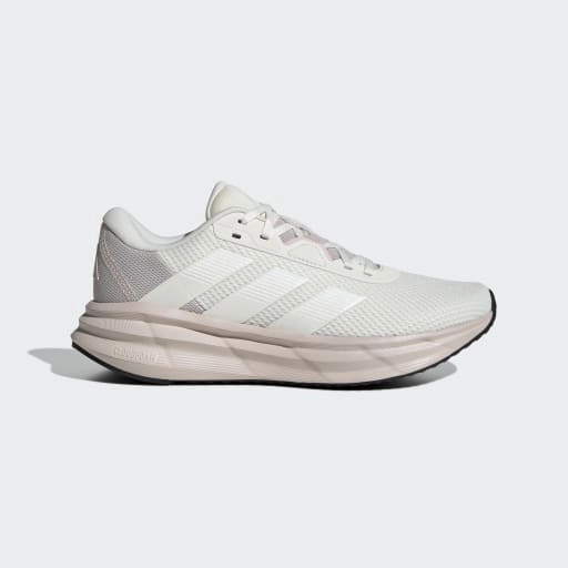 Adidas Superstar Sneakers Shoes GALAXY 7 RUNNING SHOES - Off White / Core White / Putty Mauve