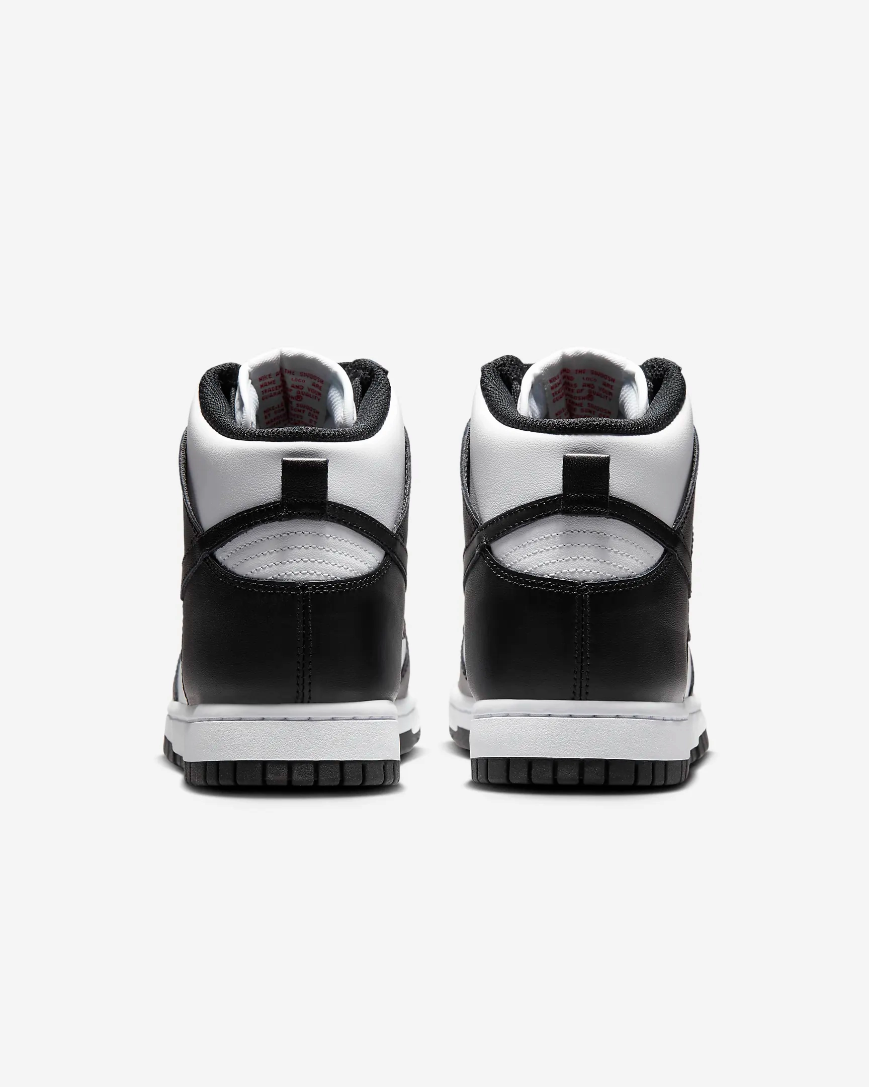 Nike Women's Dunk High Shoes - White / University Red / Black Megan Thee Stallion Nike Shoe